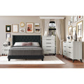 Craftporch Chic Bedroom Set With Nightstand Dresser And Chest