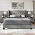 Craftporch Classic Bedroom Set With 2 Pieces Nightstand