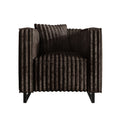 Craftporch Mid Century Modern Upholstered Chair