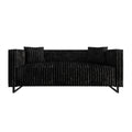 Craftporch Mid Century Modern Upholstered Sofa