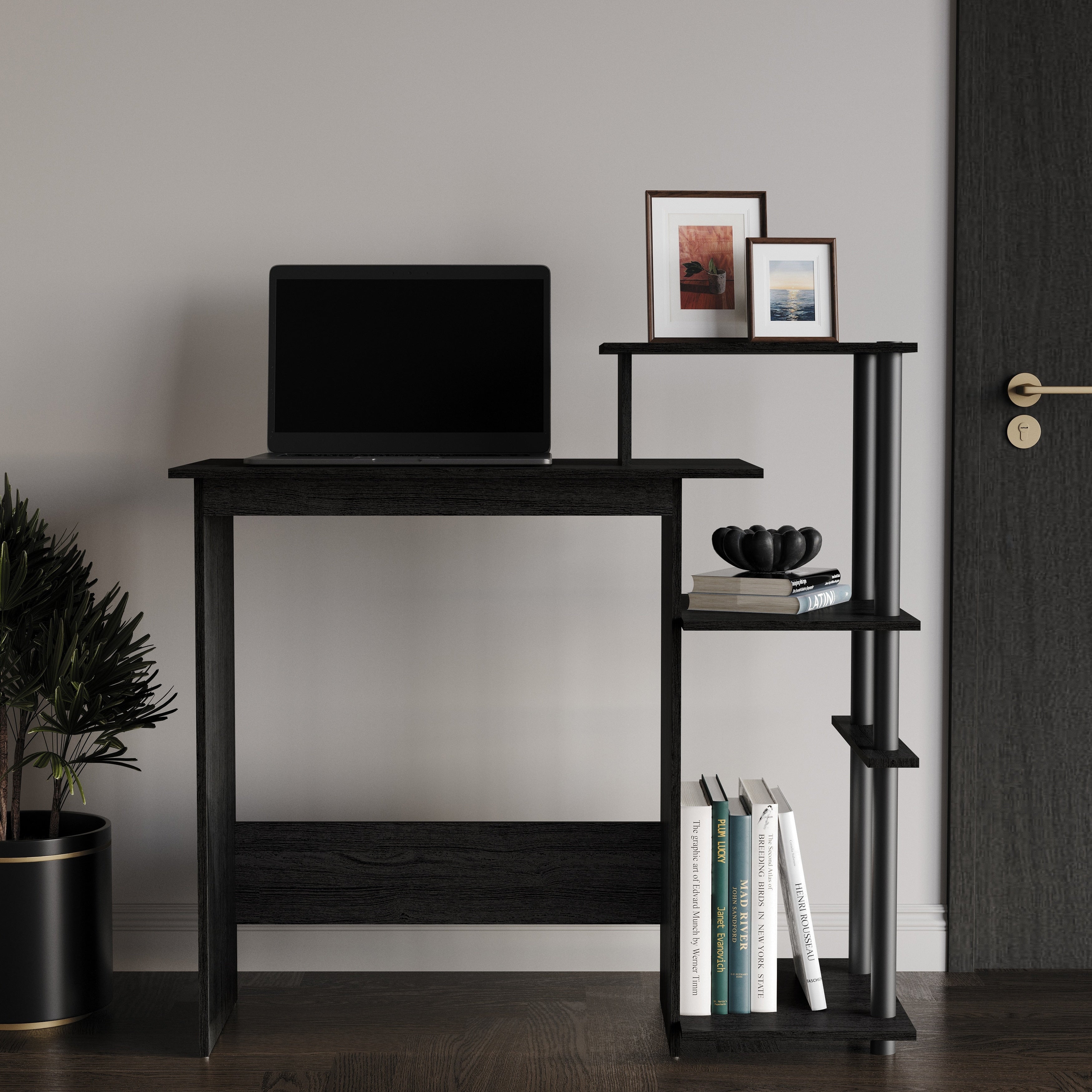 Craftporch Minimalist Writing Desk