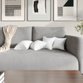 Craftporch Modern 12 Inch Throw Pillow