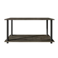 Craftporch Modern Coffee Table