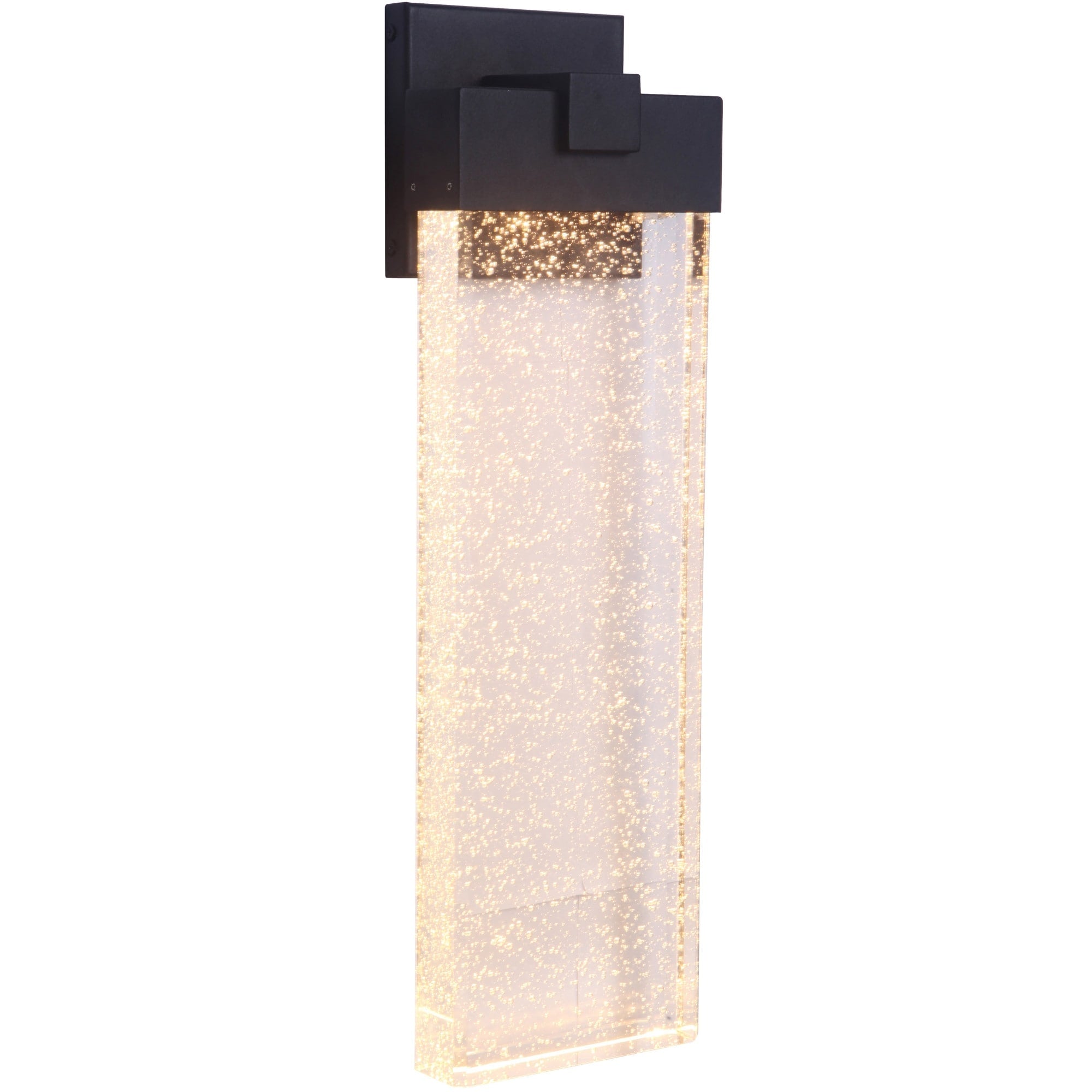 Craftmade Z1624 Led Aria 23 Tall Integrated Led Outdoor Wall Sconce