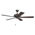 Craftmade Ecf525 Eos 5 Blade Indoor Ceiling Fan