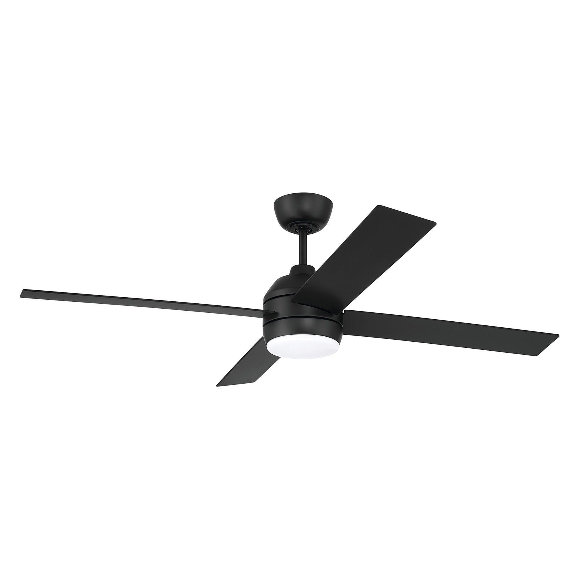 Craftmade Kls524 Kelsey 52 4 Blade Indoor Led Ceiling Fan