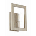 Craftmade 44961 Portrait 1 Light 10 Tall Wall Sconce N A