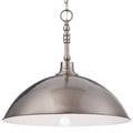 Craftmade 35993 Timarron 1 Light Large Indoor Pendant 20 Inches Wide N A