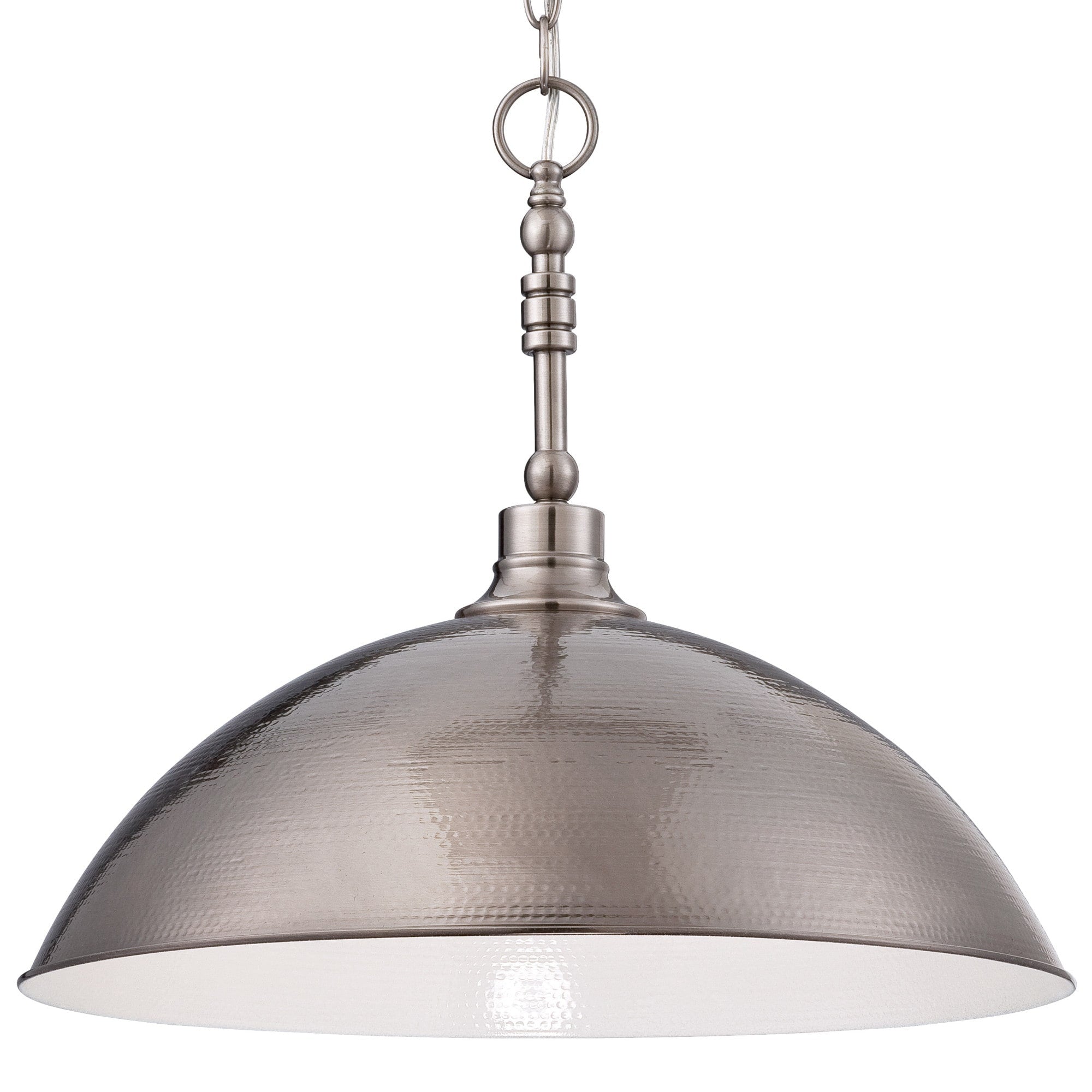 Craftmade 35993 Timarron 1 Light Large Indoor Pendant 20 Inches Wide N A