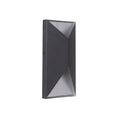 Craftmade Z3402 Led Peak 10In Led Outdoor Wall Sconce Ada Compliant N A