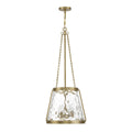 Crawford Four Light Pendant
