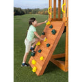 Creative Cedar Designs Climbing Rocks 4 Pack