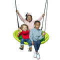 Creative Cedar Designs Kids Saucer Swing 40