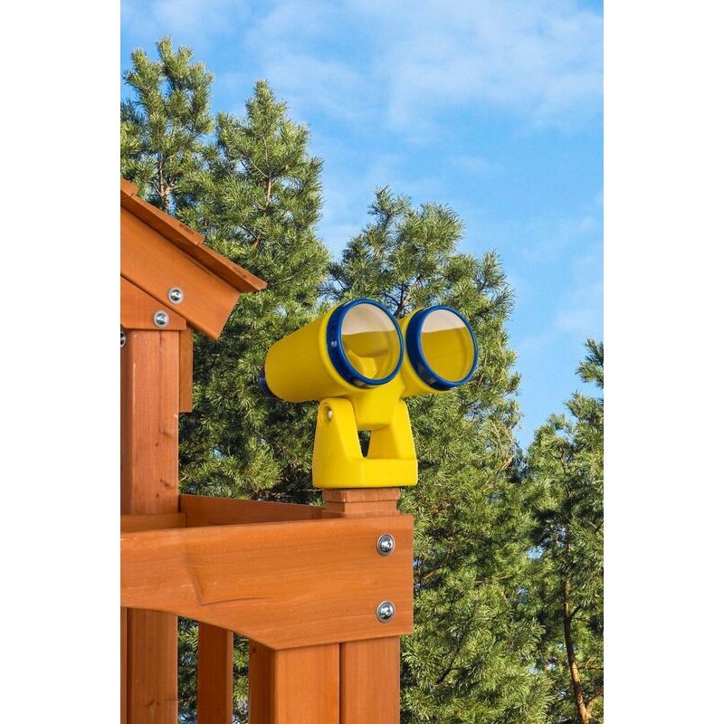 Creative Cedar Designs Playset Binoculars