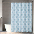 Creative Home Ideas 1 Piece Shower Curtain