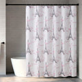 Creative Home Ideas 13 Piece Shower Curtain And Hooks Set