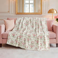 Creative Home Ideas 60 X 70 Plush Throws