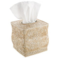 Creative Scents Victoria Square Tissue Box Cover