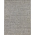 Crescendo Handloomed Bamboo Silk Beige Area Rug