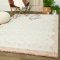 Crivelli Transitional Area Rug
