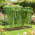 Crop Cage Garden Cage Green