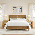 Katia King Bed