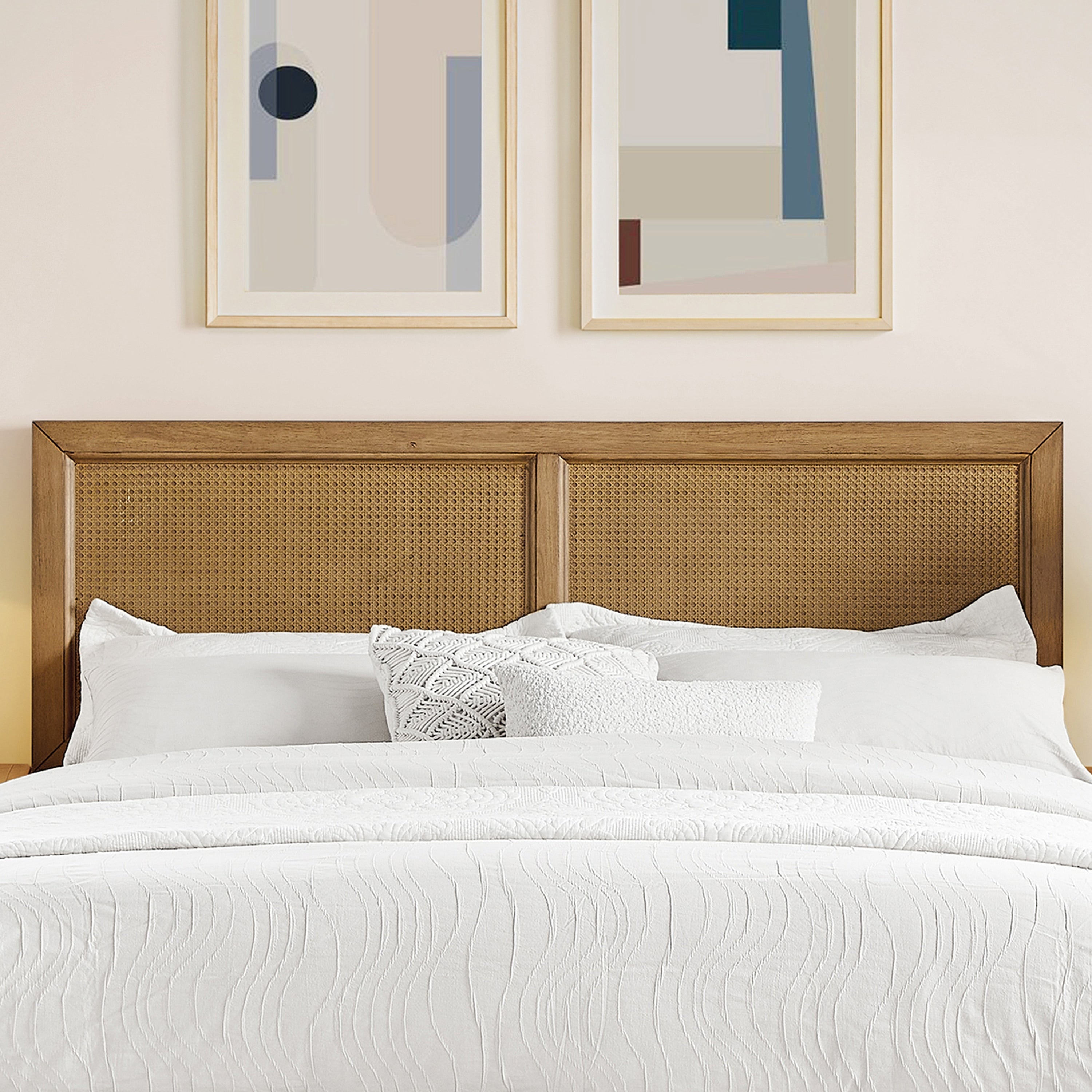Crosley Katia King Headboard