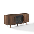 Crosley Liam Fireplace Tv Stand For 65 Tv