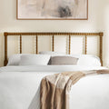 Crosley Lucille Queen Headboard