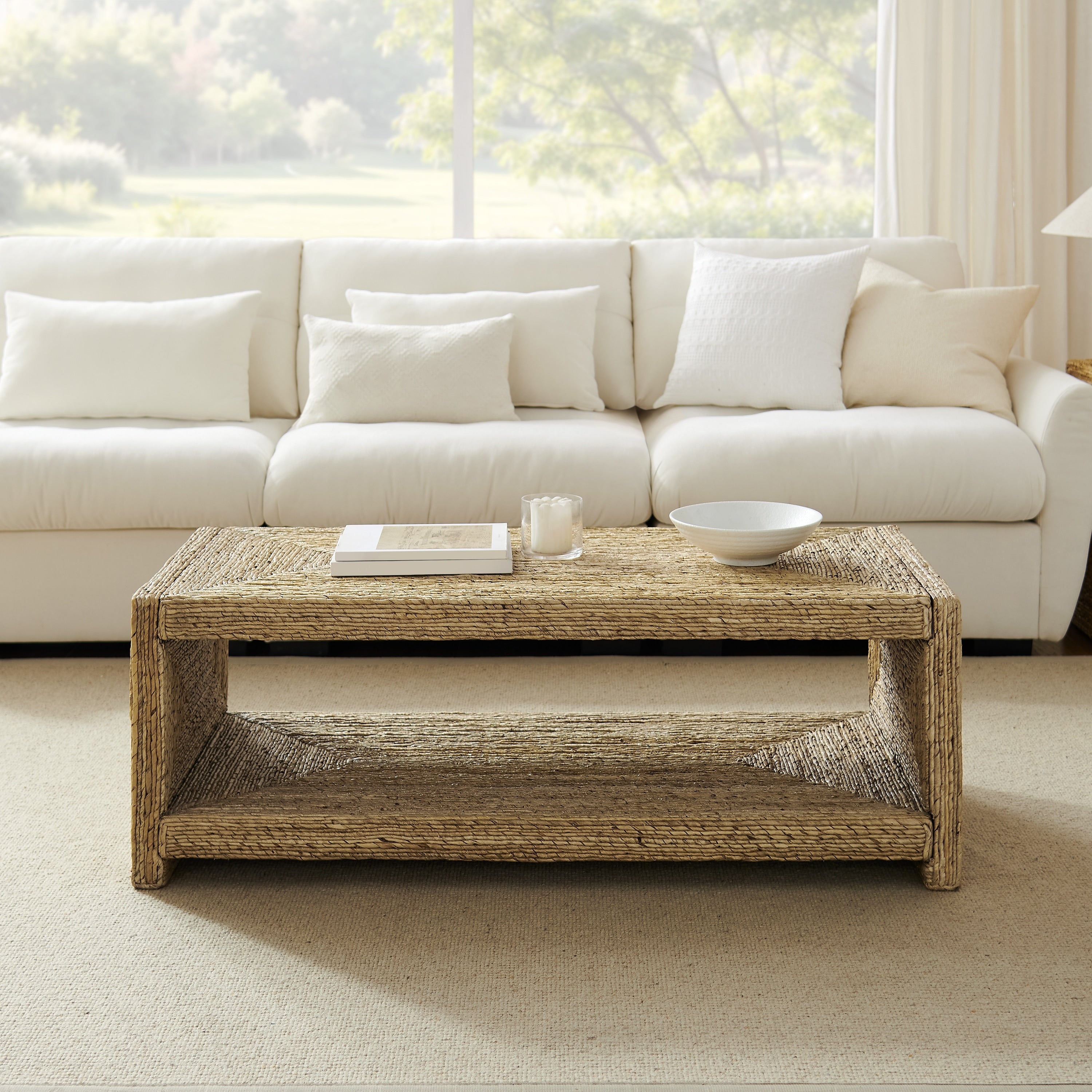 Crosley Marella Coffee Table