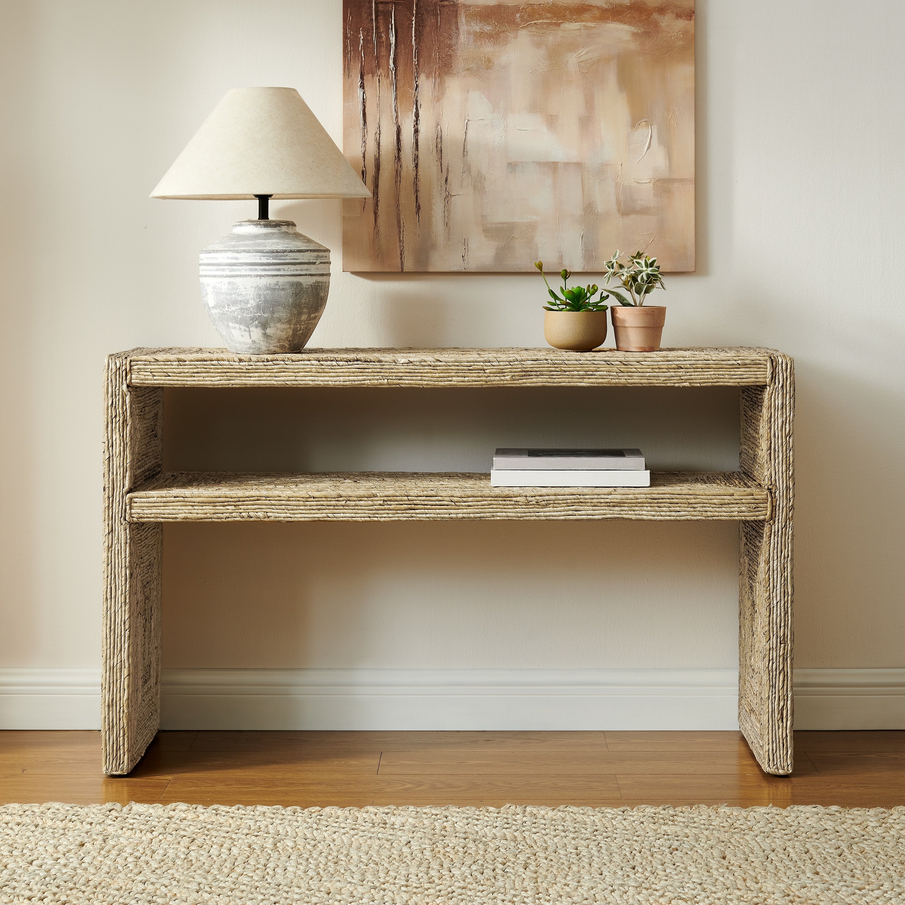 Crosley Marella Console Table