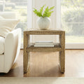 Crosley Marella End Table