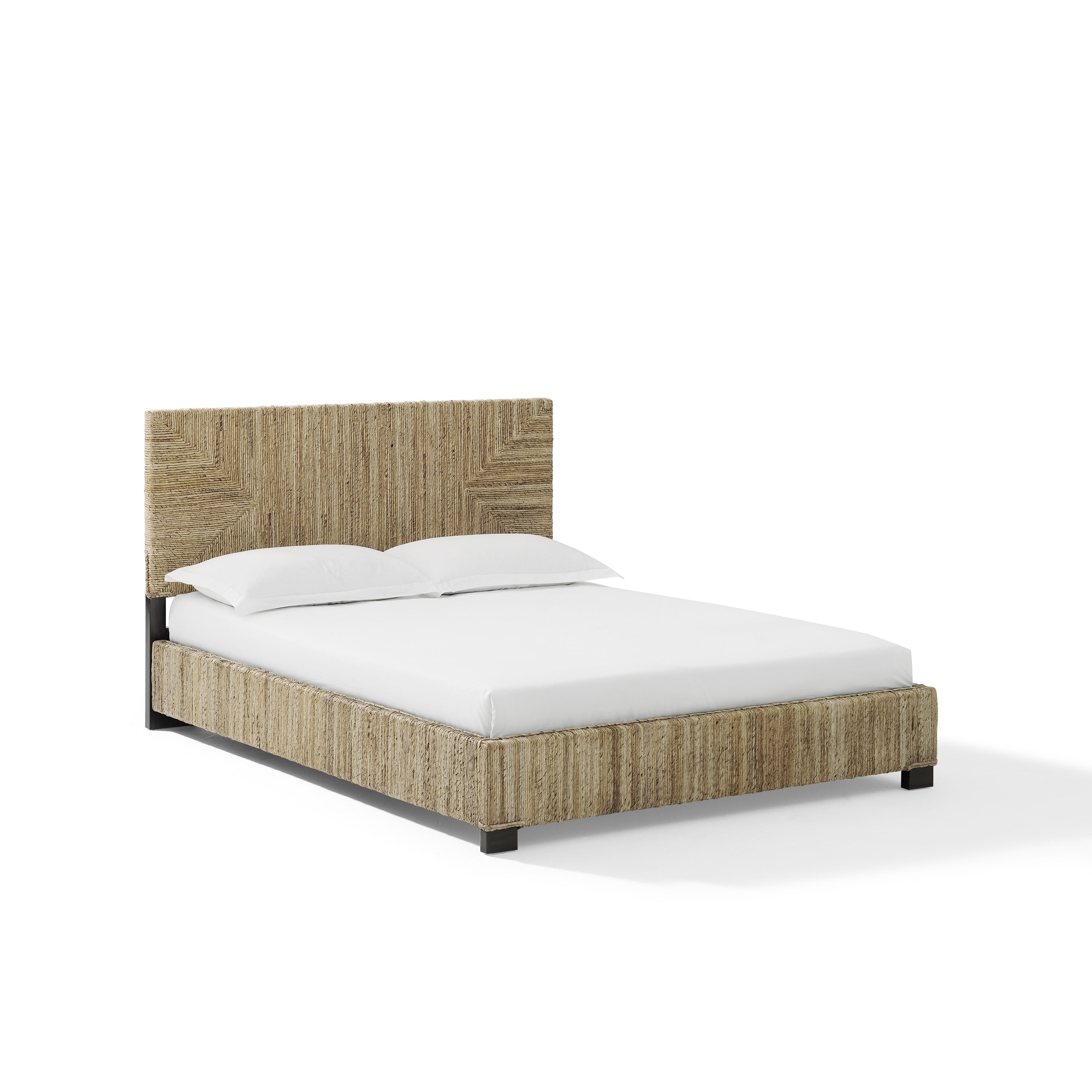 Crosley Marella King Bed