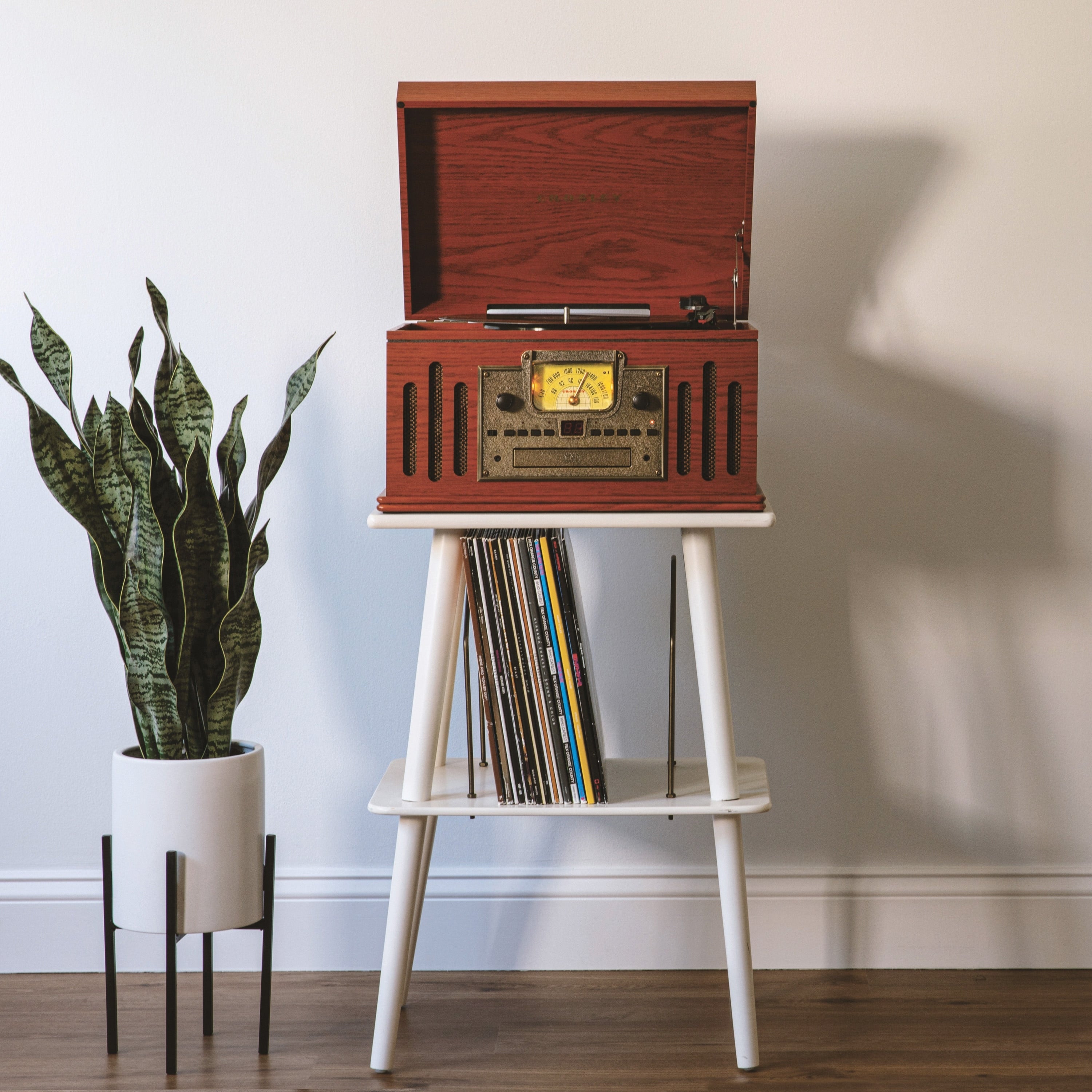 Musician Entertainment Center N A