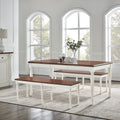 Shelby 3 Piece Dining Set