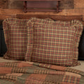 Crosswoods Euro Sham