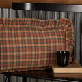 Crosswoods 14 X 22 Pillow