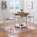 Crovetti 3Pc Counter Set