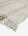 Croze Handwoven Indoor/Outdoor Rug Swatch