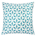 Crystal Burst Outdoor Indoor Throw Pillow Set Of 2 20X20Inch