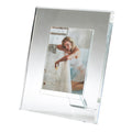 Crystal Glass Photo Frame