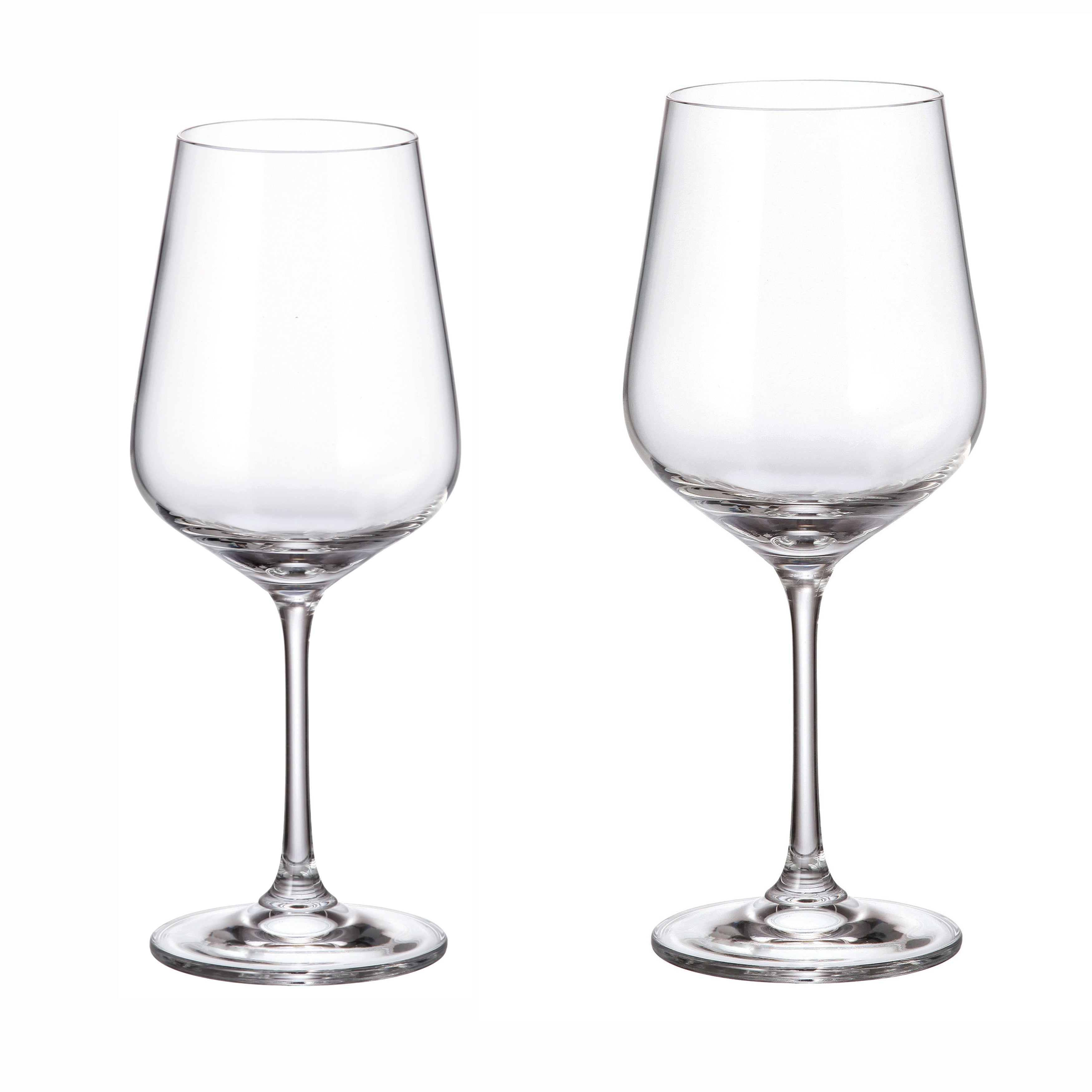 Duo Strix 12Pc Stemware Set
