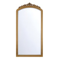 Crystorama Lighting Group Arn M700 Arden 36 W X 72 H Rectangular