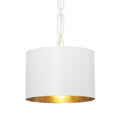 Crystorama Lighting Group 8683 Brian Patrick Flynn For Alston Single