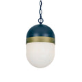 Crystorama Lighting Group Cap 8507 Brian Patrick Flynn For Capsule