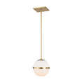 Crystorama Lighting Group 2107 Brian Patrick Flynn For Truax Single