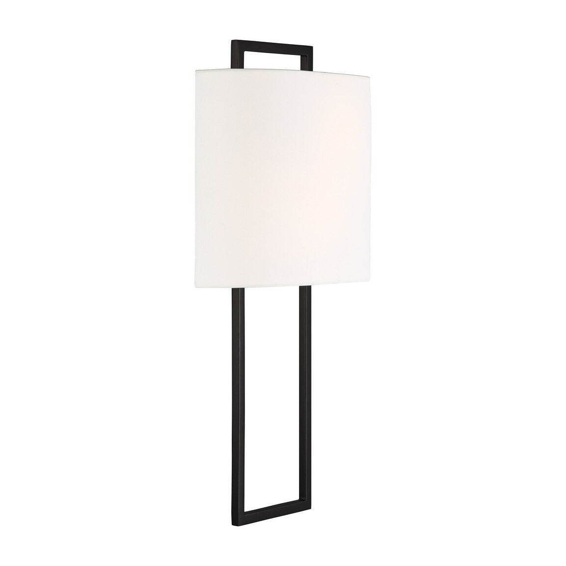 Crystorama Lighting Group Fre 422 Fremont 2 Light 21 Tall Wall Sconce