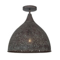 Crystorama Lighting Group Jas A5010_Ceiling Jasmine 14 Wide