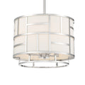 Crystorama Lighting Group Dan 404 Libby Langdon For Crystorama