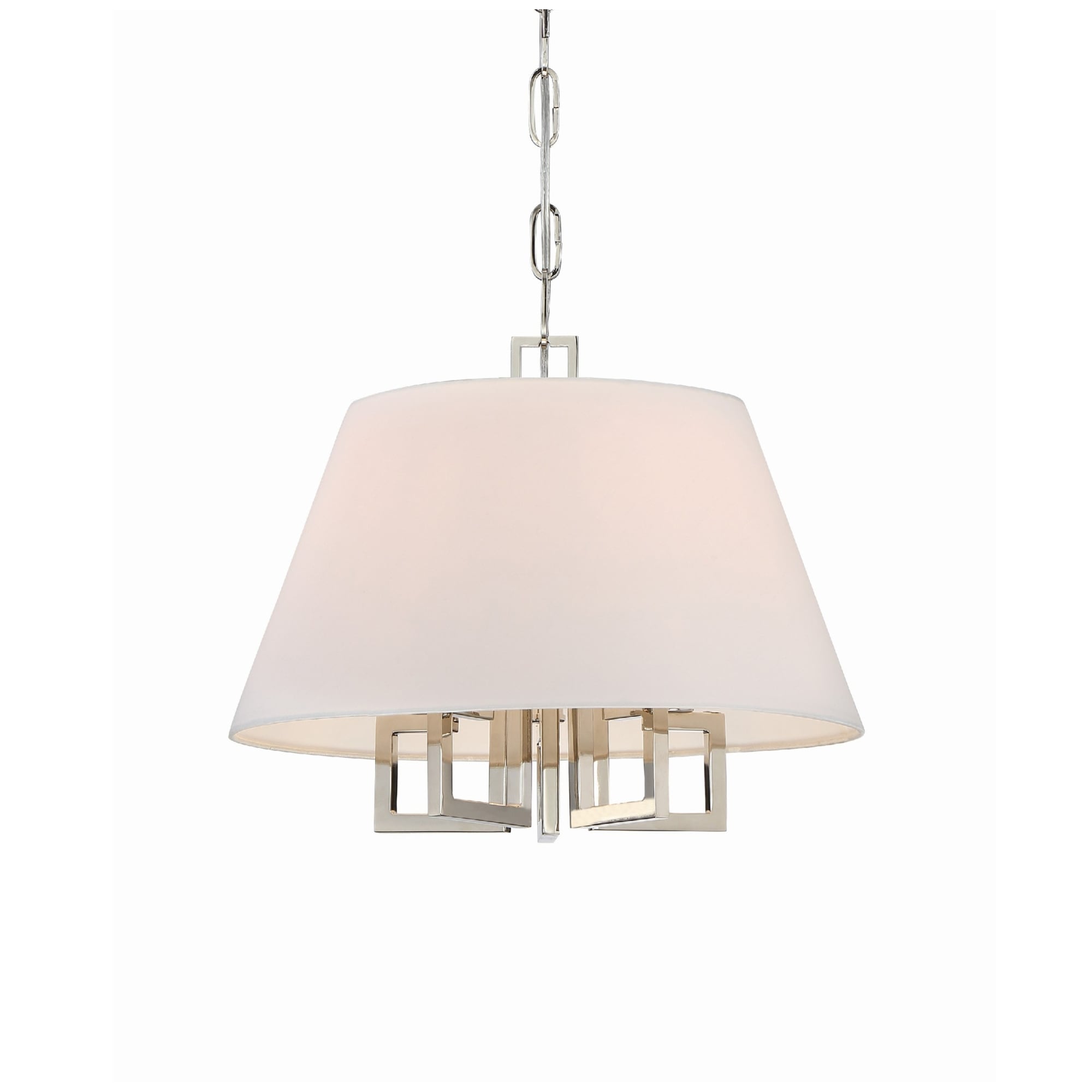 Crystorama Lighting Group 2255 Westwood 5 Light 16 Wide Mini